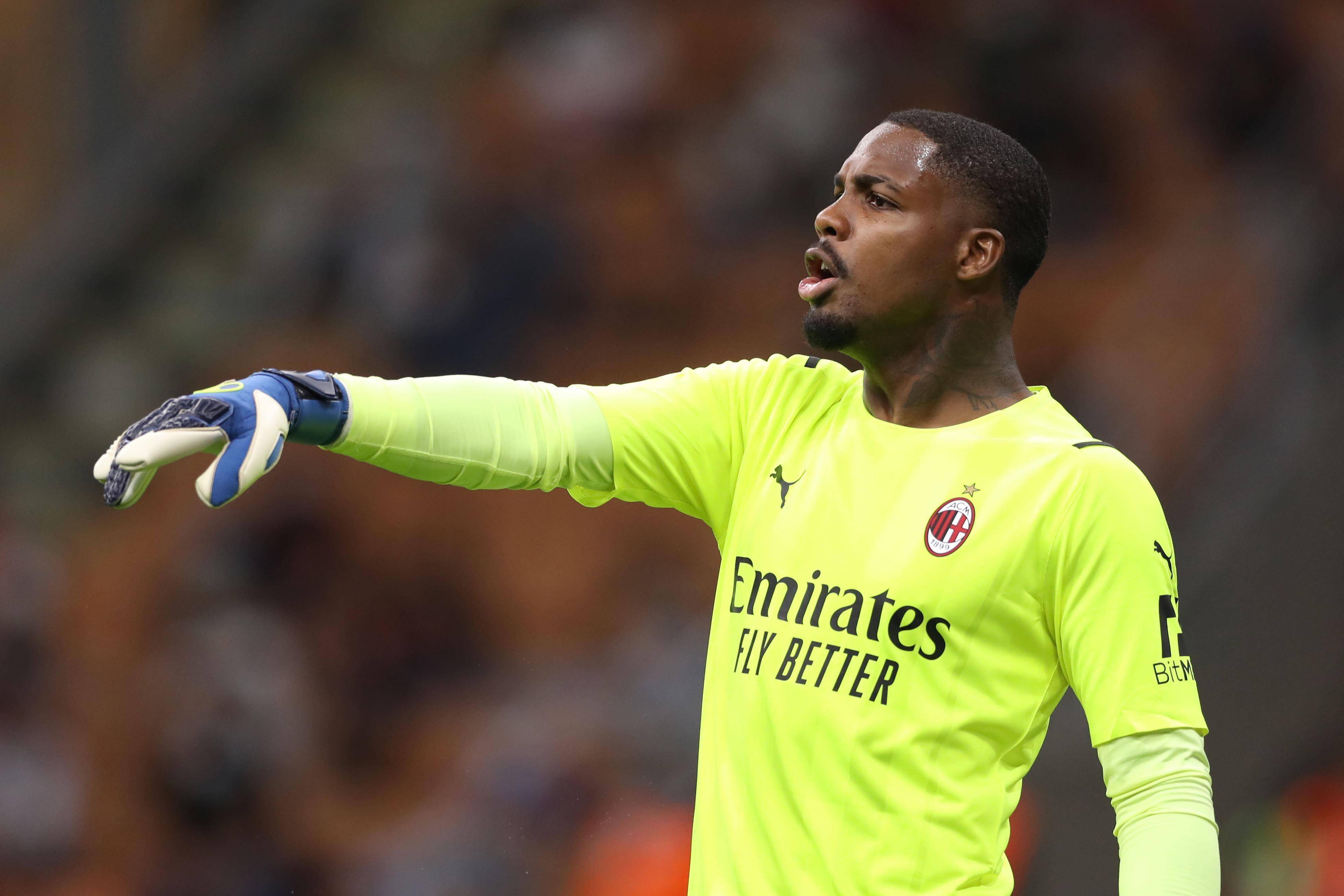 他已缺席了 他已缺席了