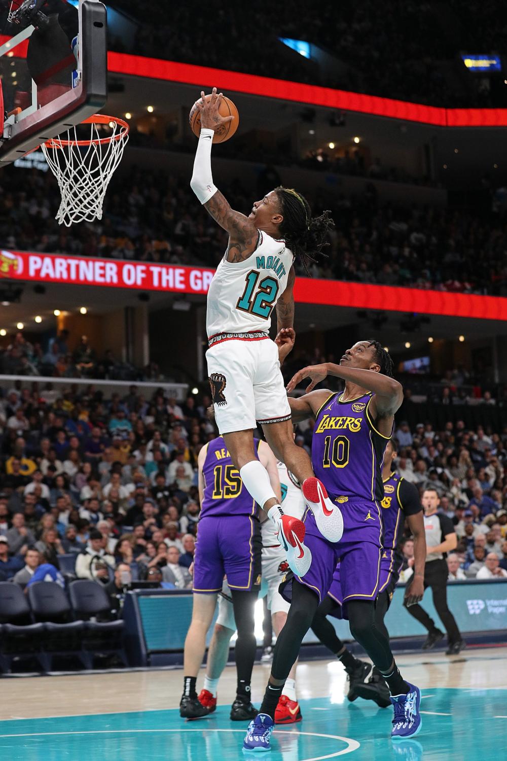 恢复了竞技 恢复了竞技