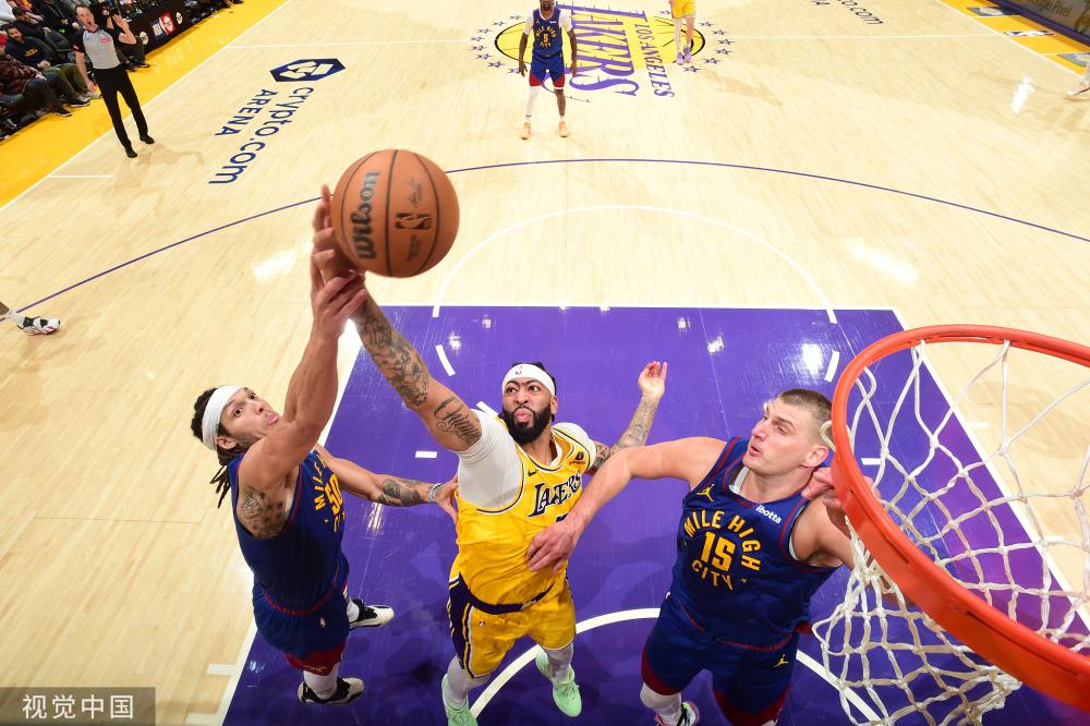 这场跨界合 这场跨界合